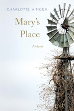 Mary’s Place