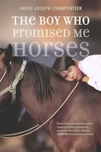 The Boy Who Promised Me Horses