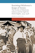 Resisting Oklahoma’s Reign of Terror