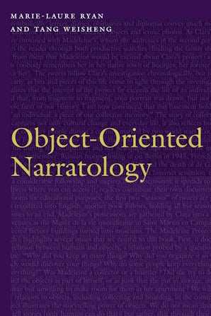 Object-Oriented Narratology