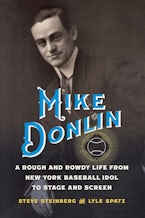 Mike Donlin