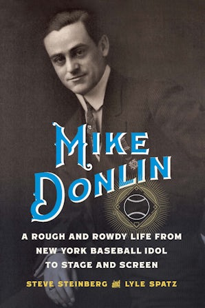 Mike Donlin
