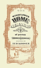 The Windflower Home Almanac of Poetry