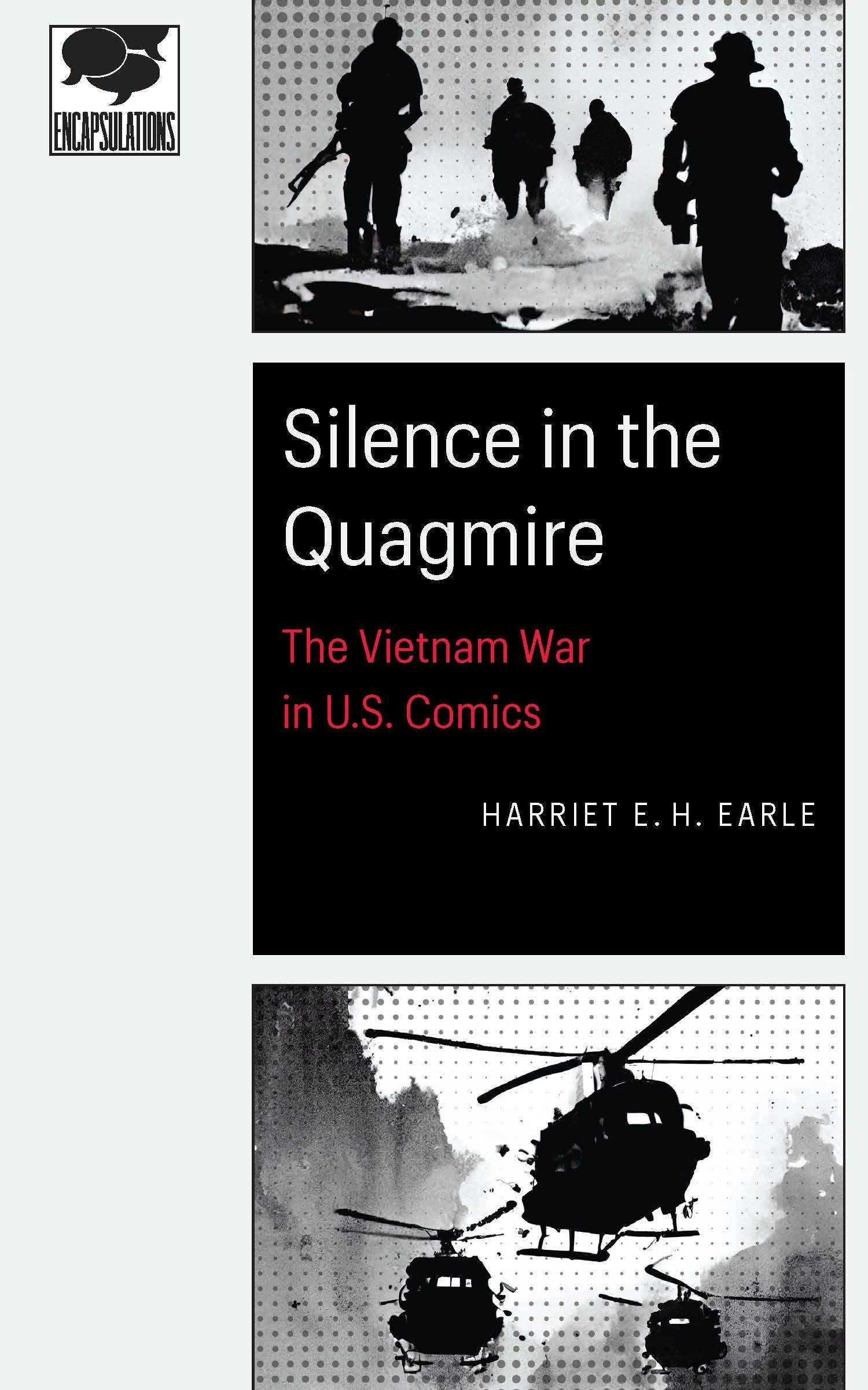 Silence in the Quagmire - Nebraska Press