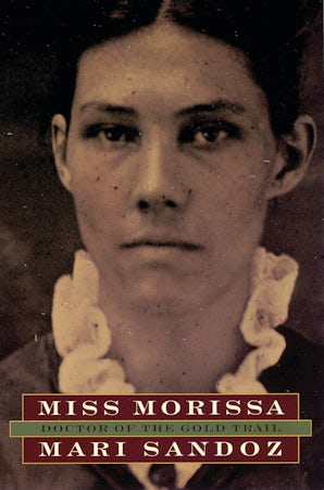 Miss Morissa