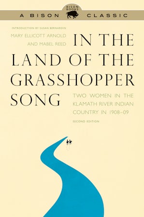 In the Land of the Grasshopper Song