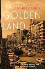 The Golden Land