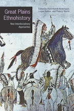 Great Plains Ethnohistory