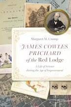 James Cowles Prichard of the Red Lodge