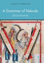 A Grammar of Nakoda (Assiniboine)