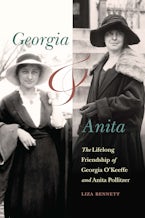 Georgia and Anita