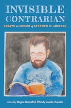 Invisible Contrarian