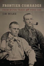 Frontier Comrades