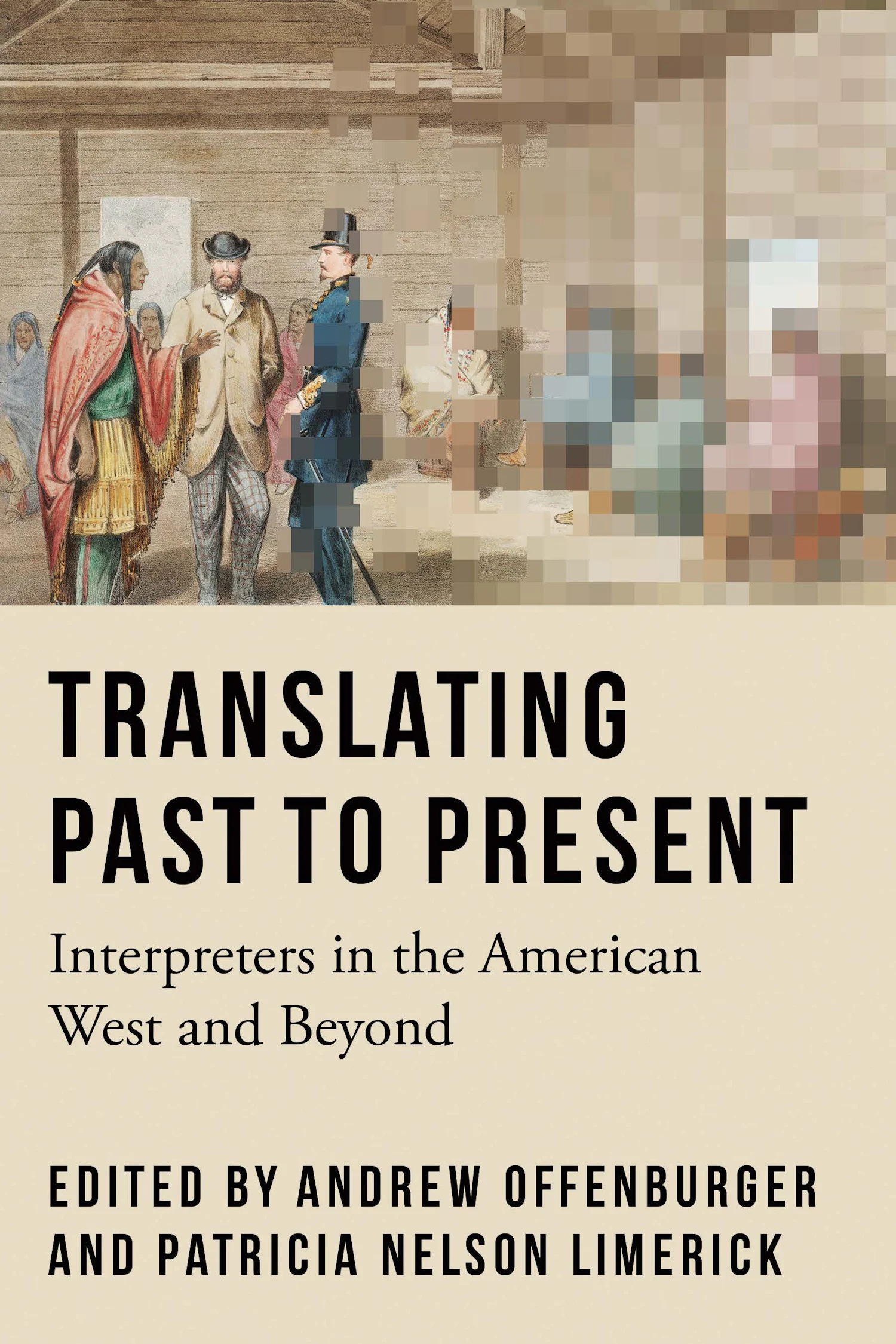 Translating Past to Present - Nebraska Press