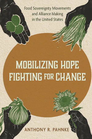 Mobilizing Hope, Fighting for Change - Nebraska Press