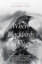 Where Blackbirds Fly