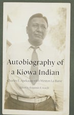 Autobiography of a Kiowa Indian