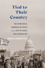 Tied to Their Country