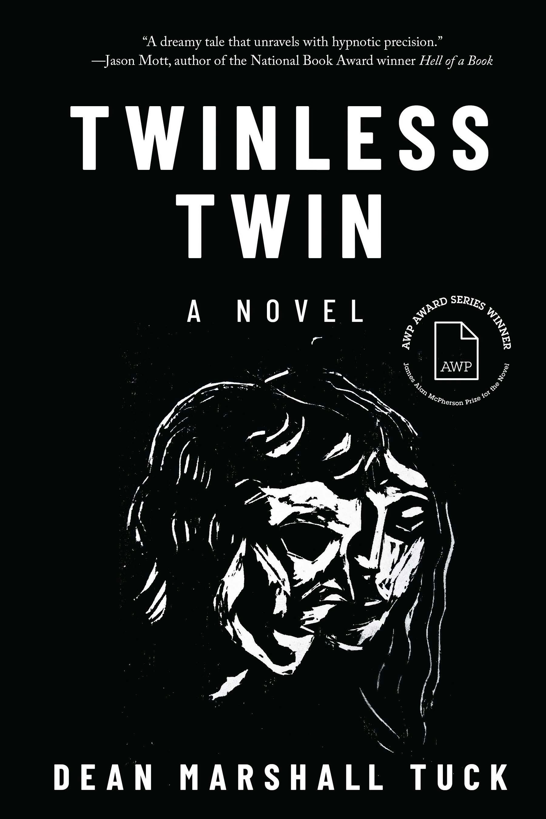 Twinless Twin - Nebraska Press