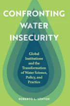 Confronting Water Insecurity