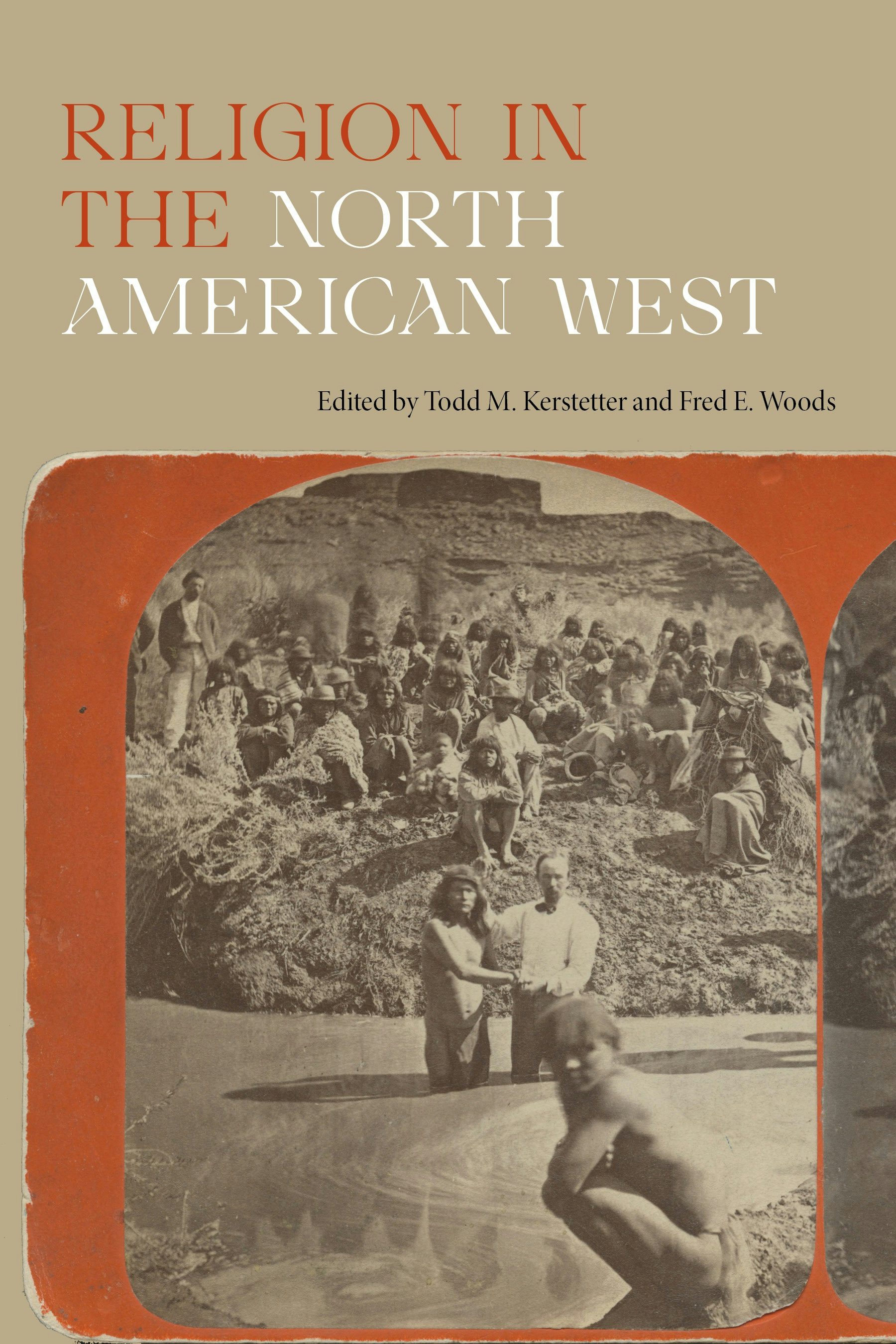 The North American West in the Twenty-First Century - Nebraska Press