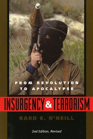 Insurgency and Terrorism
