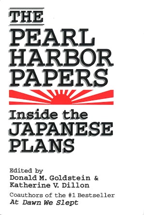 The Pearl Harbor Papers