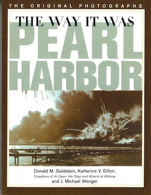 The Way It Was - Pearl Harbor