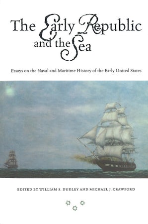 The Early Republic and the Sea