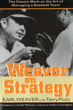 Weaver on Strategy