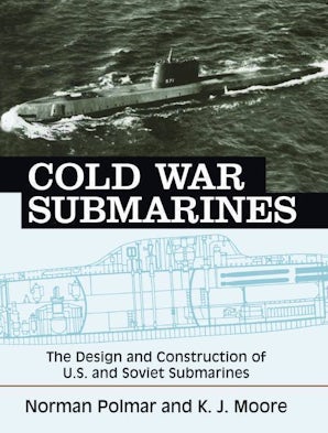 Cold War Submarines