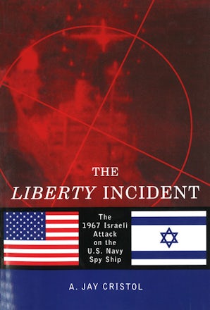 The Liberty Incident