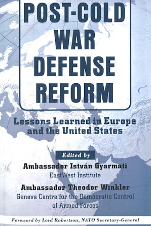 Post-Cold War Defense Reform