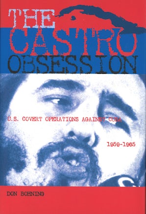 The Castro Obsession