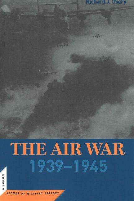 The Air War : Nebraska Press
