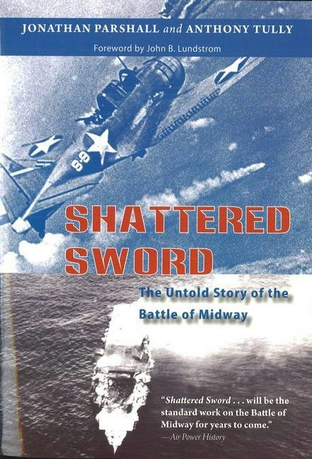 Shattered Sword - Nebraska Press