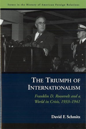 The Triumph of Internationalism