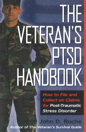 The Veteran's PTSD Handbook