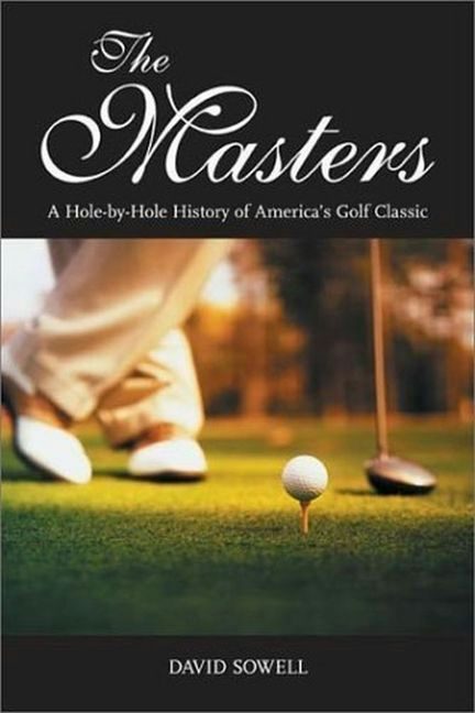 The Masters - Nebraska Press