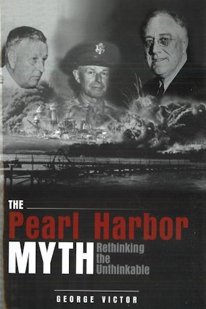 The Pearl Harbor Myth