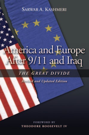 America and Europe After 9/11 and Iraq