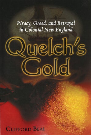 Quelch's Gold