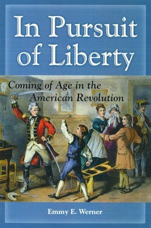 In Pursuit of Liberty