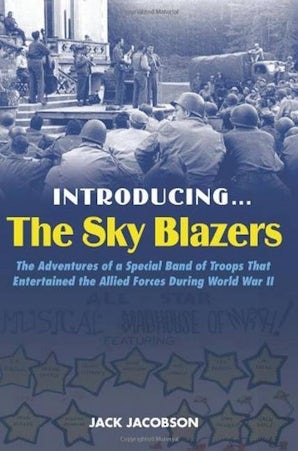 Introducing the Sky Blazers