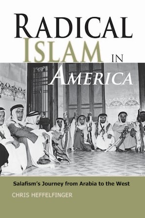 Radical Islam in America