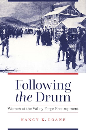 Following the Drum