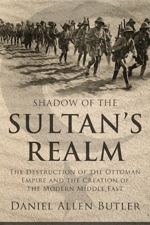 Shadow of the Sultan's Realm