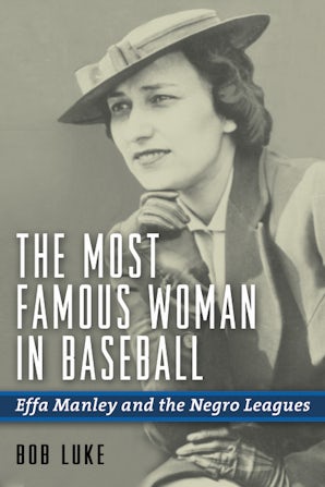 The Most Famous Woman in Baseball