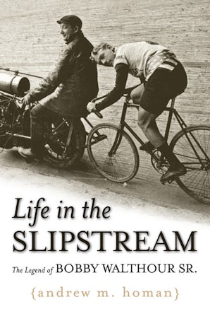 Life in the Slipstream