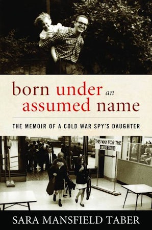 Born Under an Assumed Name